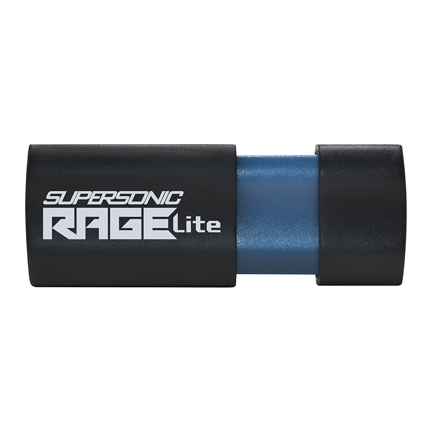 USB Memory stick PATRIOT Rage 128GB 3.2USB PEF128GRLB32U