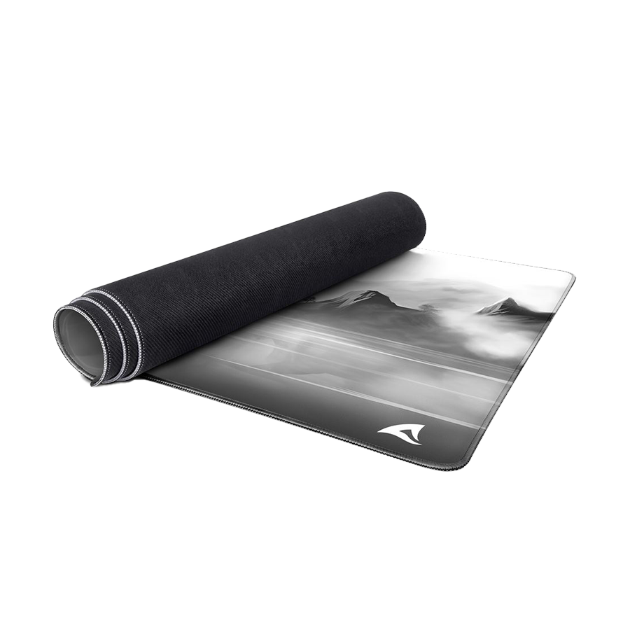 Podloga za miš SHARKOON gaming SKILLER SGP40 Mouse Mat D9, 1000 x 500 x 3 mm - Image 2