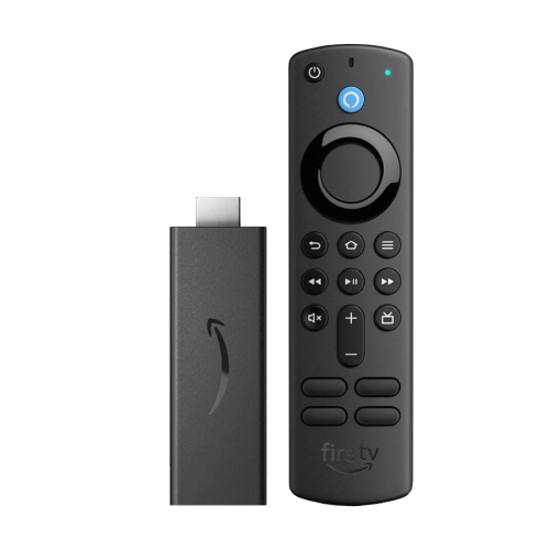 TV BOX Amazon Fire TV Stick Firestick, 3rd Ge…