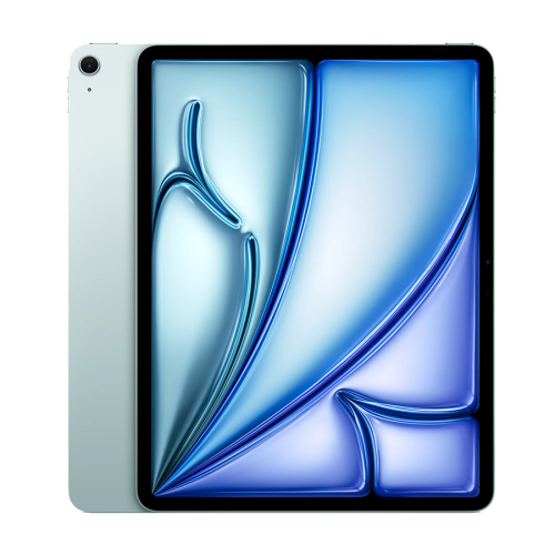 Apple iPad Air M2 13” Wi-Fi MV283LL/A 1…