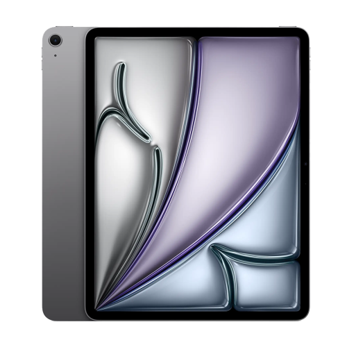 Apple iPad Air M2 13” Wi-Fi MV273LL/A 1…
