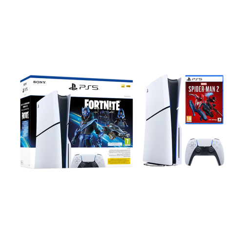 PlayStation 5 Slim Digital Edition D chassis+…