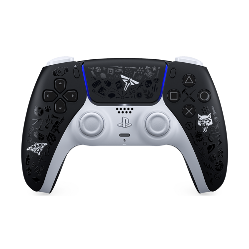 PS5 Dualsense Wireless Controller The Last of…