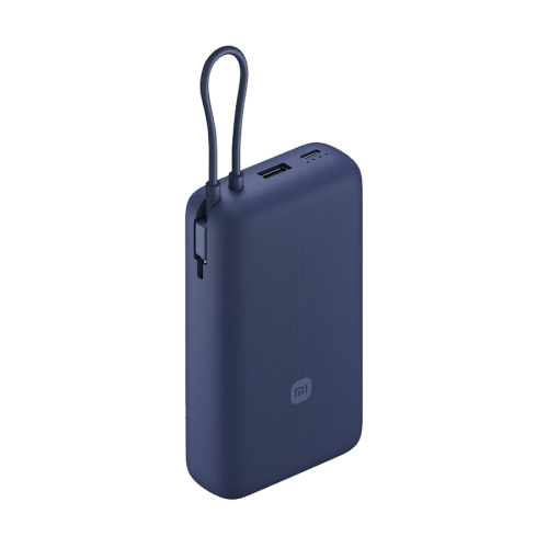 PowerBank Xiaomi Mi powerbank 20000mAh, 33W, …