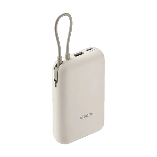 PowerBank Xiaomi Mi powerbank 10000mAh, BHR90…