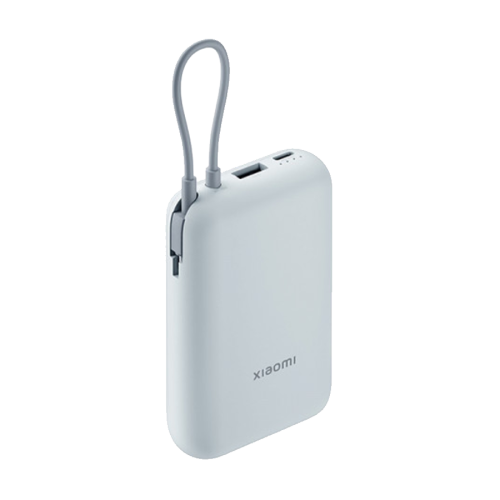 PowerBank Xiaomi Mi powerbank 10000mAh, BHR90…