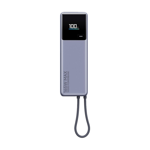 PowerBank Xiaomi Mi powerbank 10000mAh 165W, …