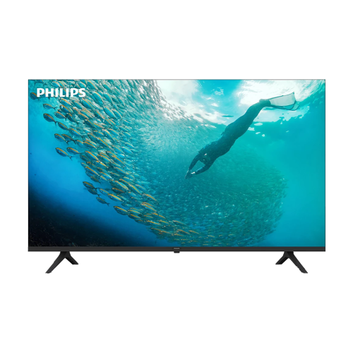 TV Philips 55” PUS7009 4K Titan zvuk 20…