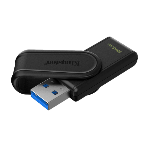 USB Memory stick Kingston 64GB, USB3.2, DTXS/…