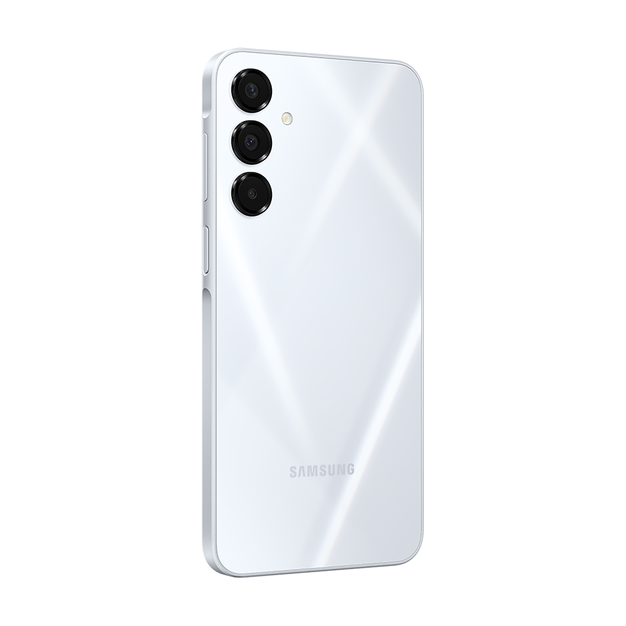 Mobitel Samsung Galaxy A16 4GB 128GB Dual Sim Silver/Gray - Image 2