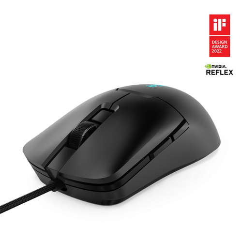 Miš Lenovo Legion M300s RGB Gaming Mouse GY5…