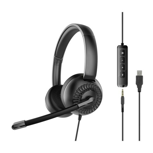 Slušalice sa mikrofonom SPEEDLINK METIS SL-8…