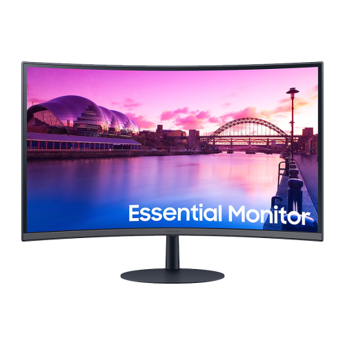 MONITOR SAMSUNG 27” zakrivljeni , FullH…