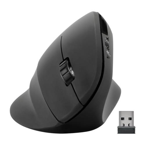 Miš SPEEDLINK PIAVO Ergonomic Vertical Mouse…