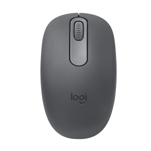 Miš LOGITECH Wireless M196 Graphite, 1000 dp…
