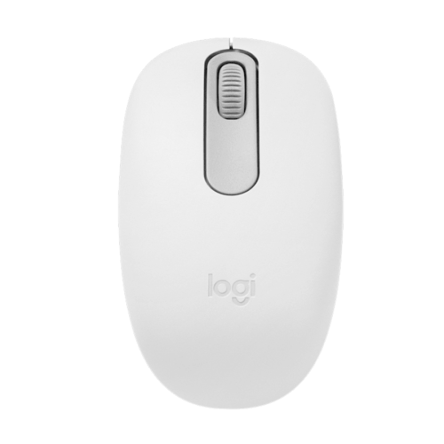 Miš LOGITECH Wireless M196 White, 1000 dpi, …