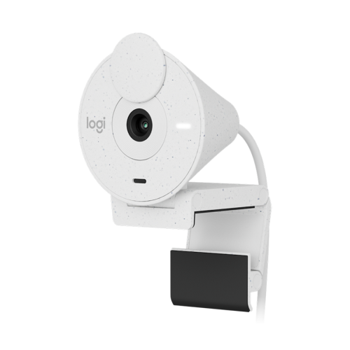WEB camera LOGITECH Brio 300, USB,1920×1…