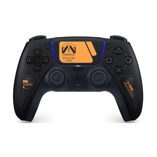PS5 Dualsense Wireless Controller Death Stran…