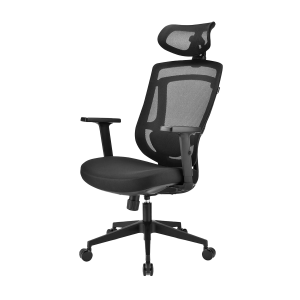 Stolica SHARKOON OfficePal C20, Comfortable and Breathable