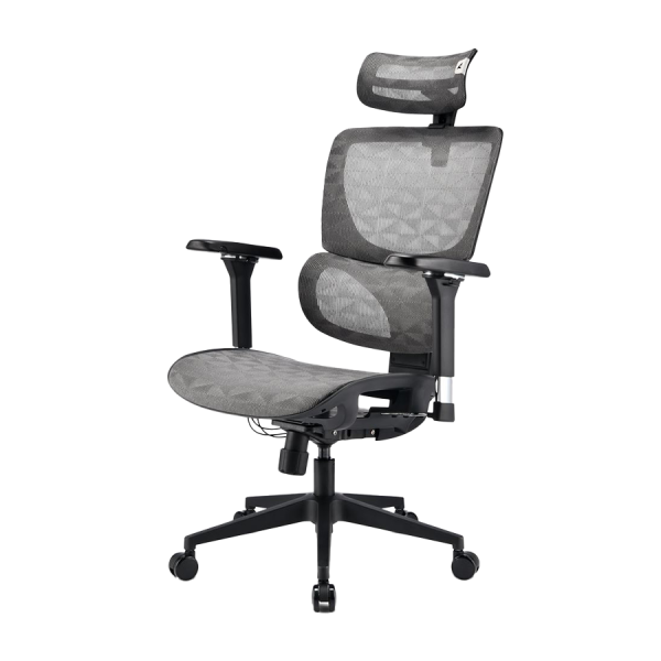 Stolica SHARKOON OfficePal C40M, Comfortable and Breathable