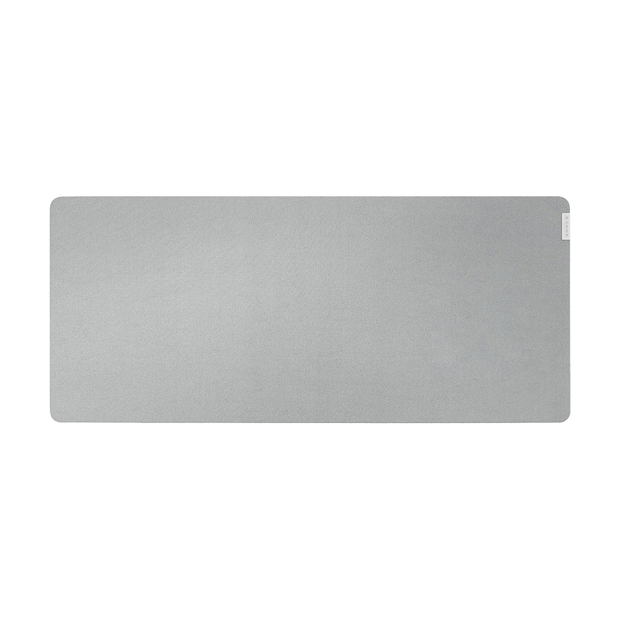 Podloga za miš Razer Pro Glide XXL - Soft Productivity Mouse Mat - FRML Packaging, RZ02-03332300-R3M1