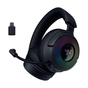 Slušalice Razer Kraken V4 - Wireless Gaming Headset - FRML Packaging, RZ04-05170100-R3M1