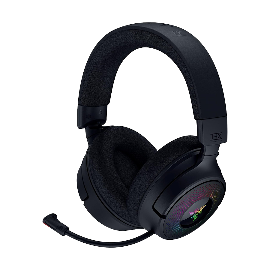 Slušalice Razer Kraken V4 - Wireless Gaming Headset - FRML Packaging, RZ04-05170100-R3M1 - Image 2