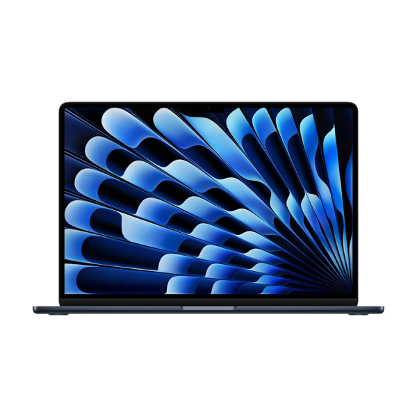Apple Macbook Air 15" MW1L3,M4 16/256GB Midnight