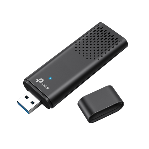 TP-Link Archer-TX20U AX1800 Dual Band Wi-Fi 6…
