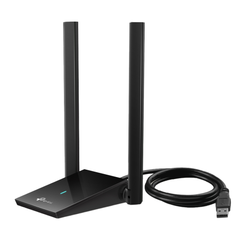 TP-Link ARCHER-TX20U-PLUS AX1800 High Gain Du…
