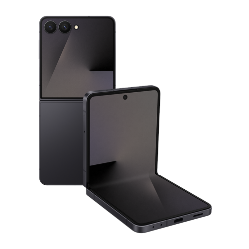 Mobitel Samsung Z Flip7 FE 8/256 Black SM-F76…