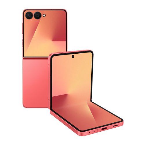 Mobitel Samsung Z Flip 7,12/512,Coralred SM-F…