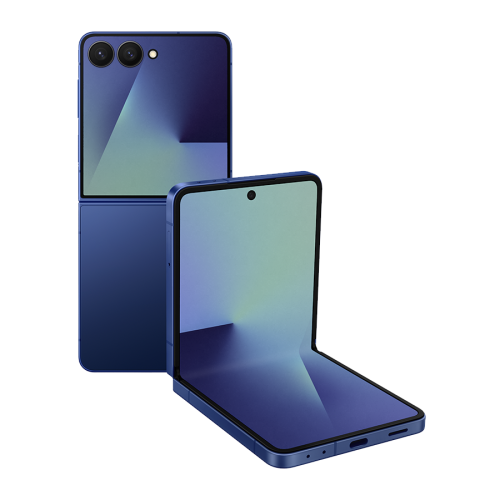 Mobitel Samsung Z Flip 12/512,Blue Shadow SM-…