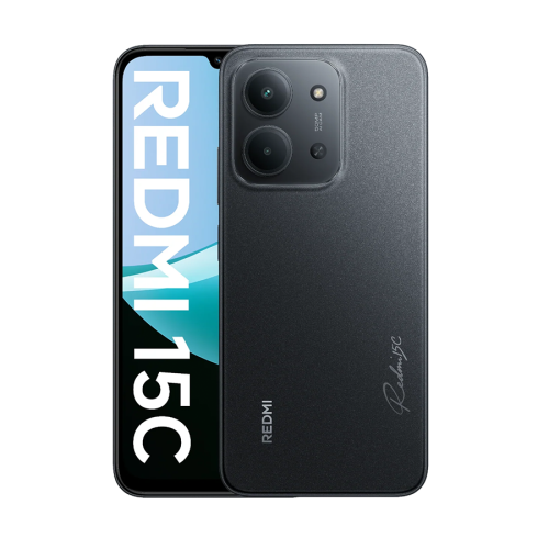 Mobitel Xiaomi Redmi 15C Dual Sim 4GB 128GB b…