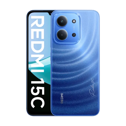 Mobitel Xiaomi Redmi 15C Dual Sim 4GB 256GB b…