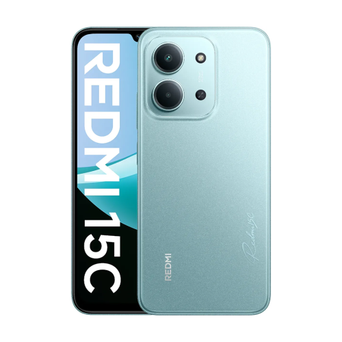 Mobitel Xiaomi Redmi 15C Dual Sim 4GB 128GB g…