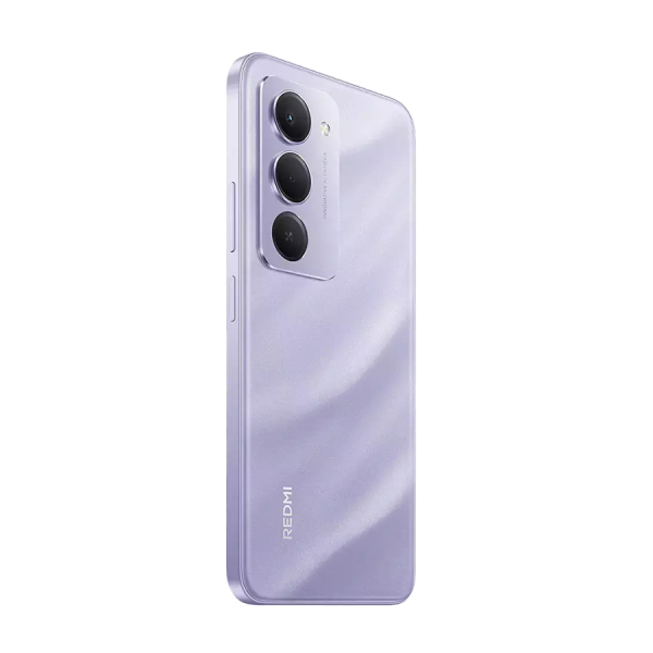 Mobitel Xiaomi Redmi 15 Dual Sim 8GB 256GB Purple - Image 2