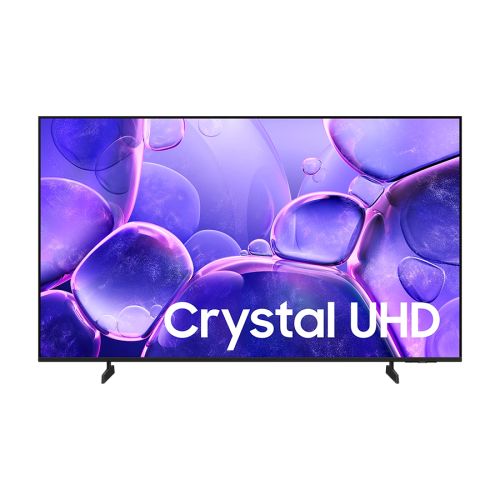 SAMSUNG TV 55” Smart UE55U8072FUXXH, Ti…