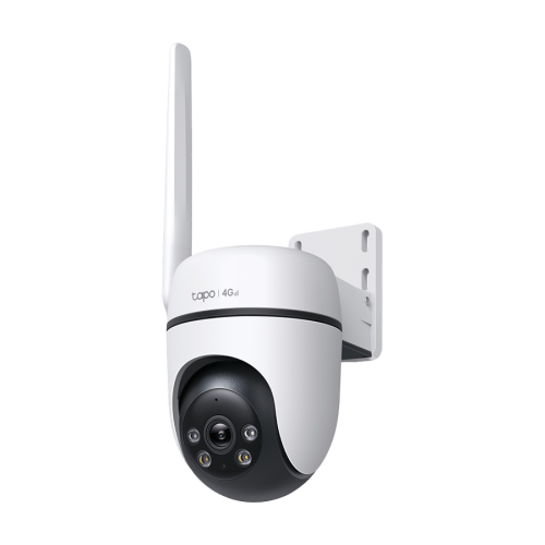 TP-Link Tapo C501GW Outdoor Pan/Tilt 4G LTE C…