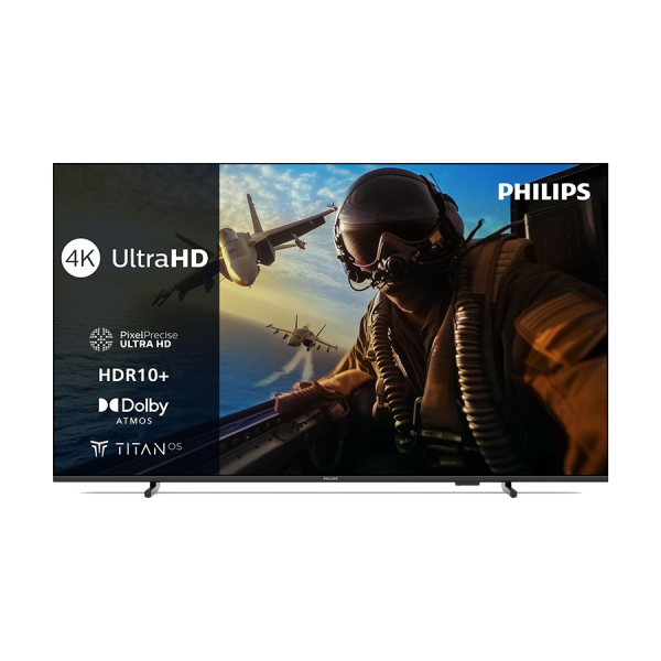 Philips TV 50" 50PUS7000 4K Titan zvuk 20W; HDMI 2.1; panel 60HZ; Pixel Precise Ultra HD