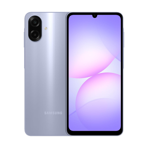 Mobitel Samsung Galaxy A07 4GB 64GB Light Vio…