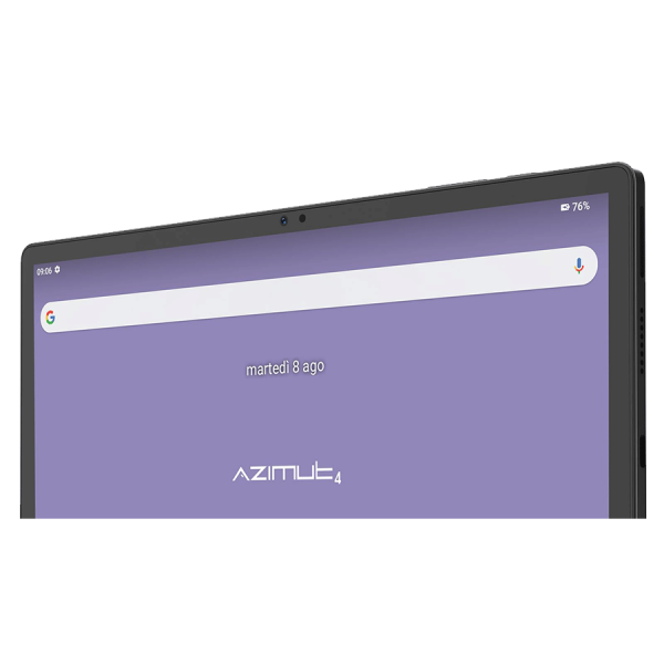 Tablet MEDIACOM AZIMUT M-SP1AZ44 10,51" 4GB/64GB BT GPS LTE - Image 2