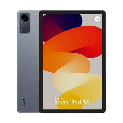 Xiaomi Redmi Pad SE 11” WiFi 8GB 256GB …