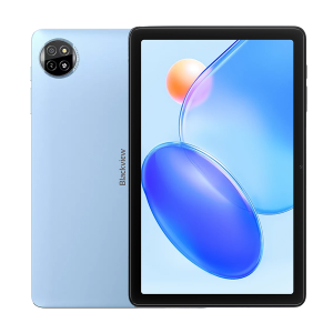 Tablet Blackview Tab 20 WiFi 4GB 64GB Blizzard Blue