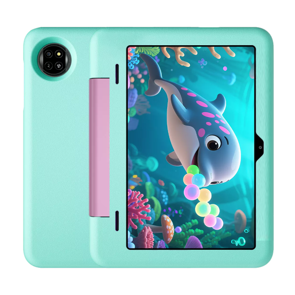 Tablet Blackview Tab 20 KIDS 10" WiFi 4GB 64GB Fairy Green