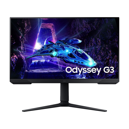 MONITOR SAMSUNG 27” G3 Odyssey 180Hz 27…