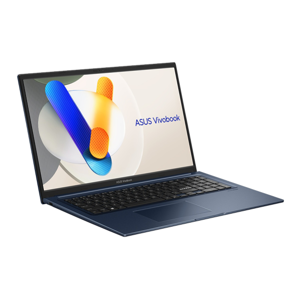 ASUS Vivobook 17 X1704VA-AU531 17,3" FHD AG 60Hz Intel i5 1334U /16GB/512 GB SSD/Backlit kbd/plava/2Y - Image 2