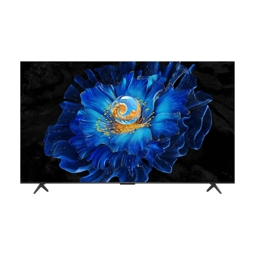 TCL 65”C6KS 4K QD-Mini LED TV 60Hz Goog…