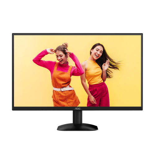 Monitor AOC 27B35HM 27” VA, 16:9, 1920&…