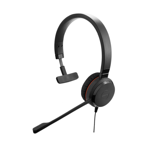 JABRA EVOLVE 20 MS Mono USB 4993-823-109…